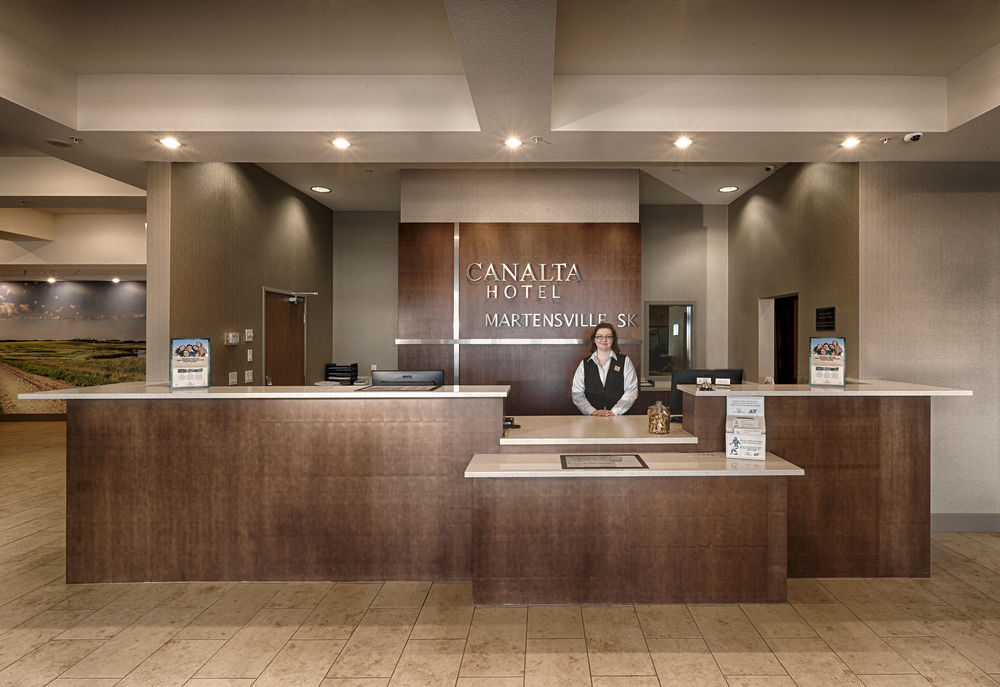 Canalta Martensville Ngoại thất bức ảnh