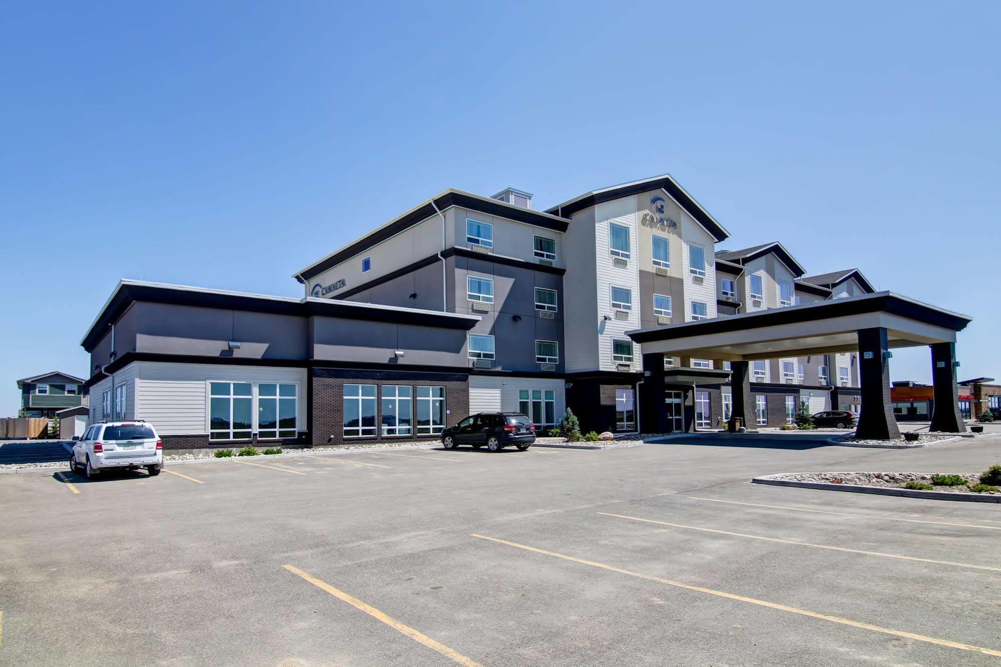 Canalta Martensville Ngoại thất bức ảnh