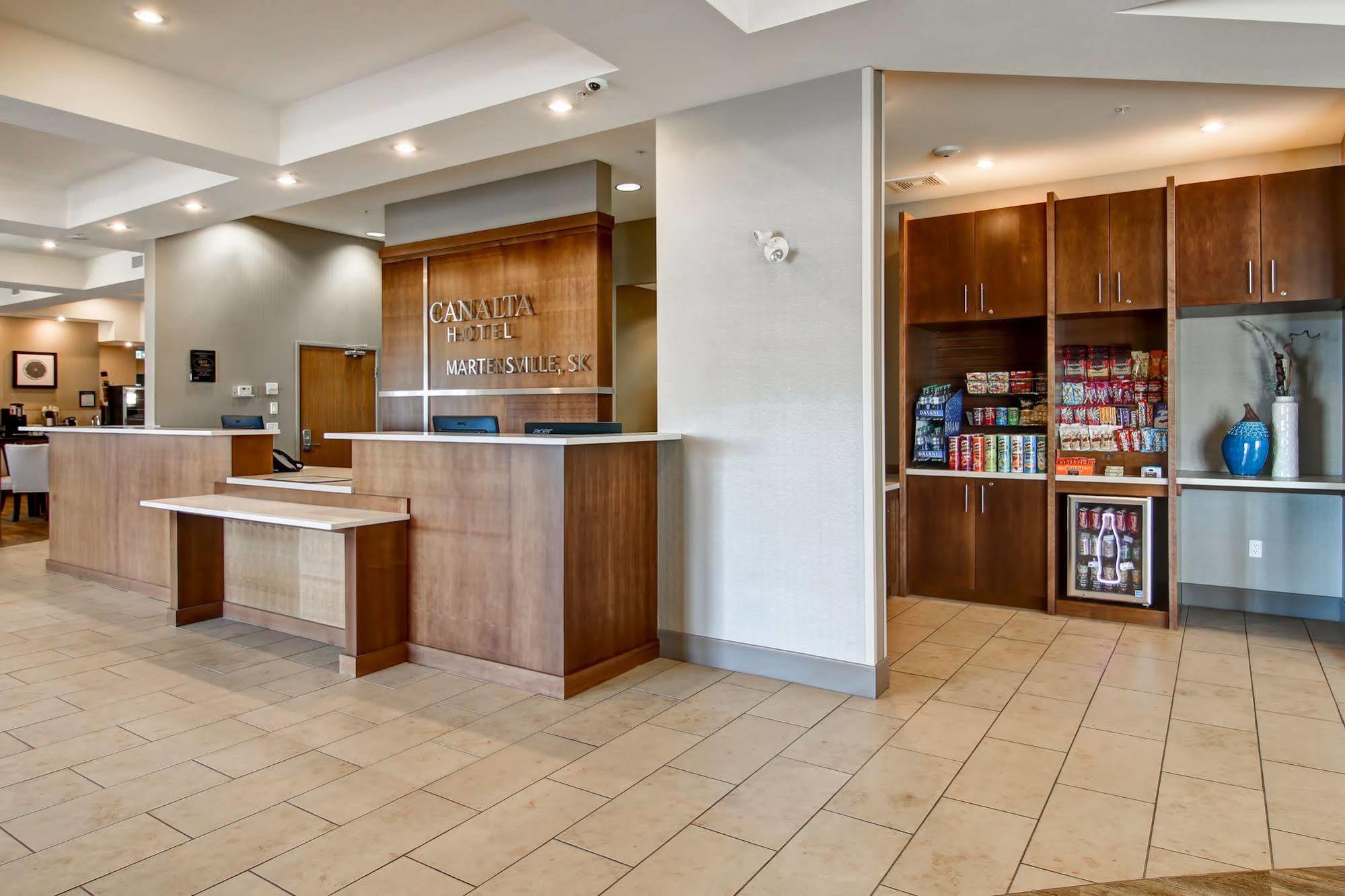 Canalta Martensville Ngoại thất bức ảnh