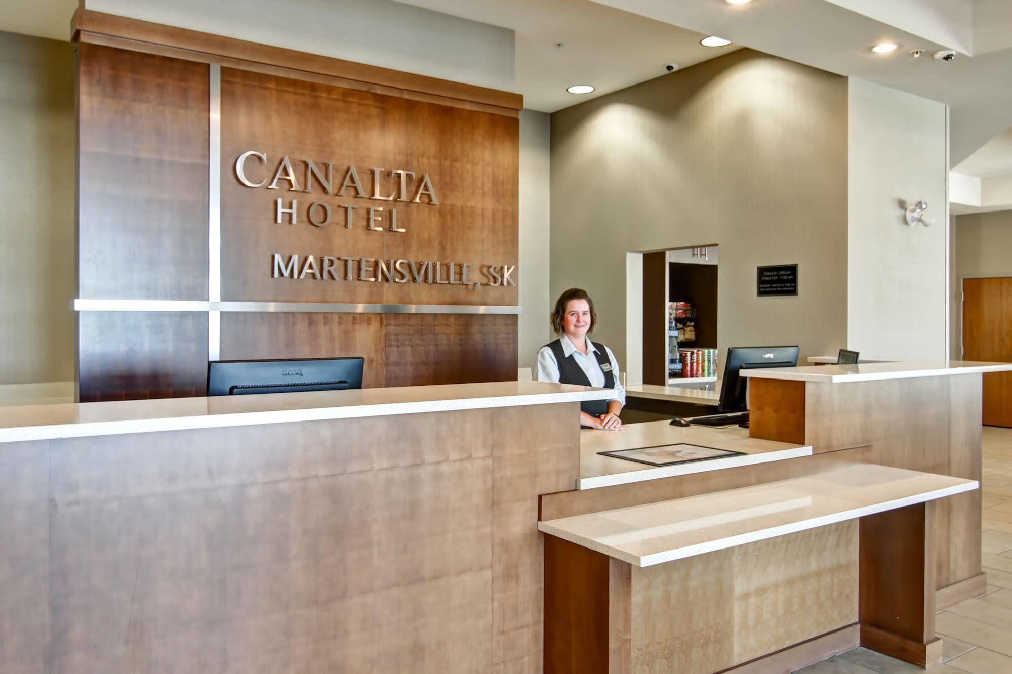 Canalta Martensville Ngoại thất bức ảnh
