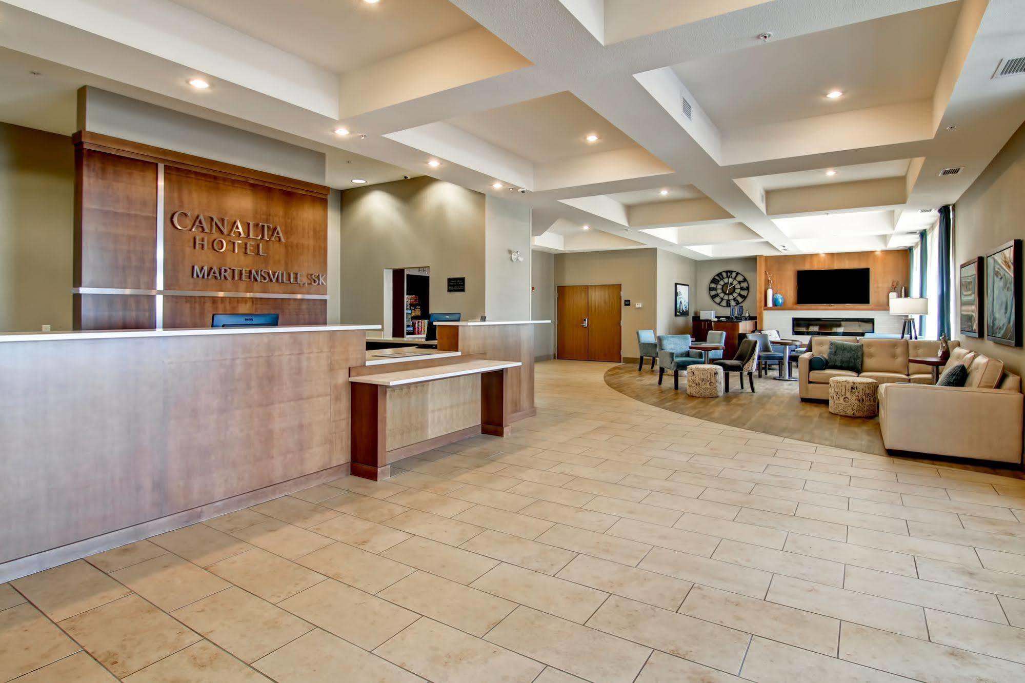 Canalta Martensville Ngoại thất bức ảnh