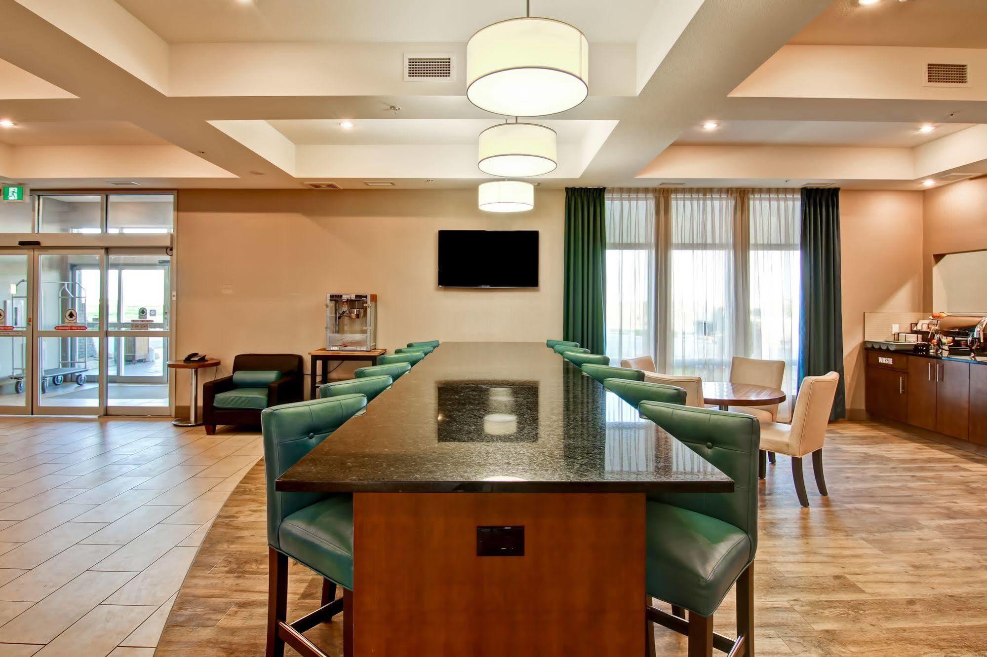 Canalta Martensville Ngoại thất bức ảnh