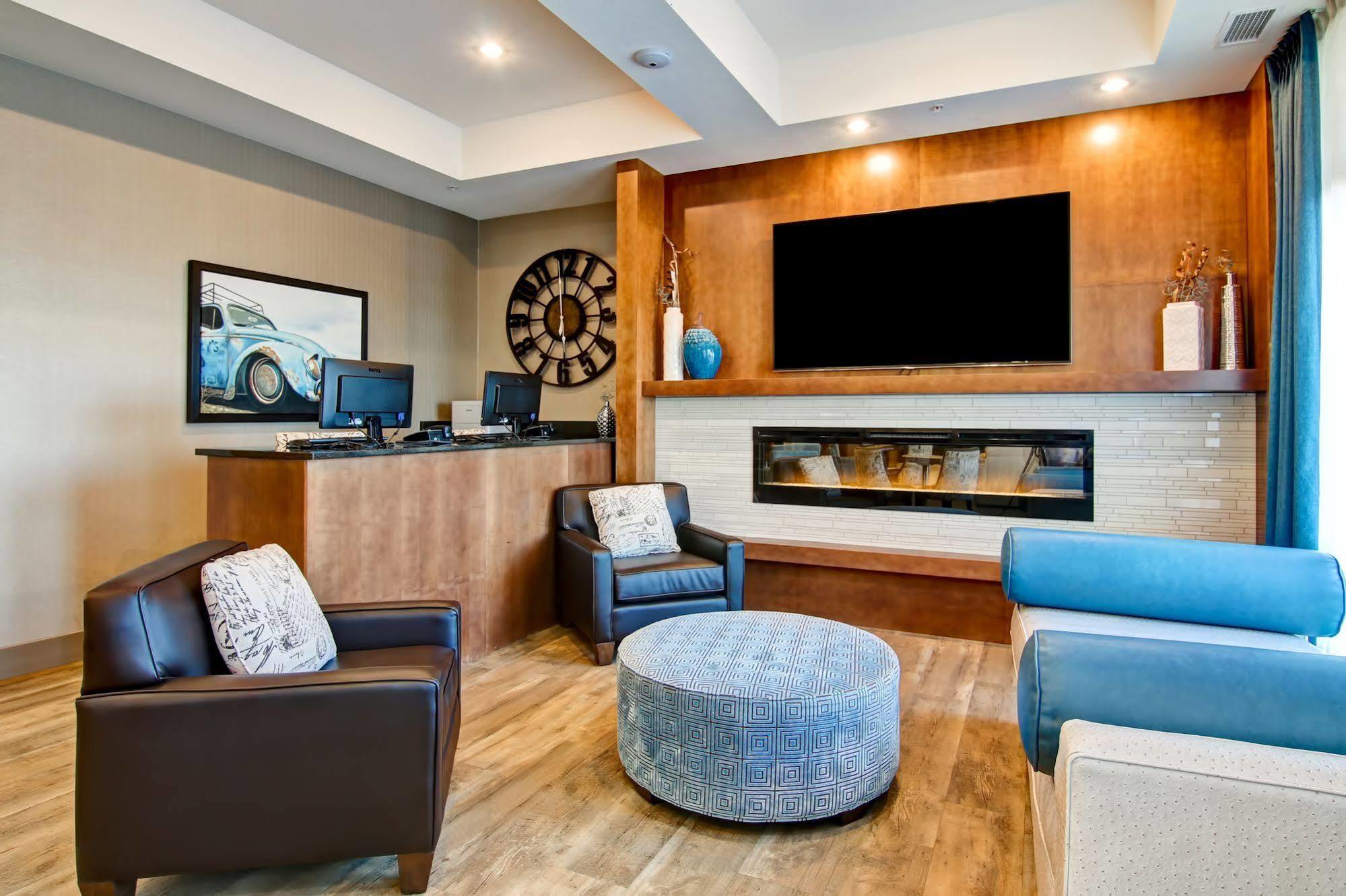 Canalta Martensville Ngoại thất bức ảnh