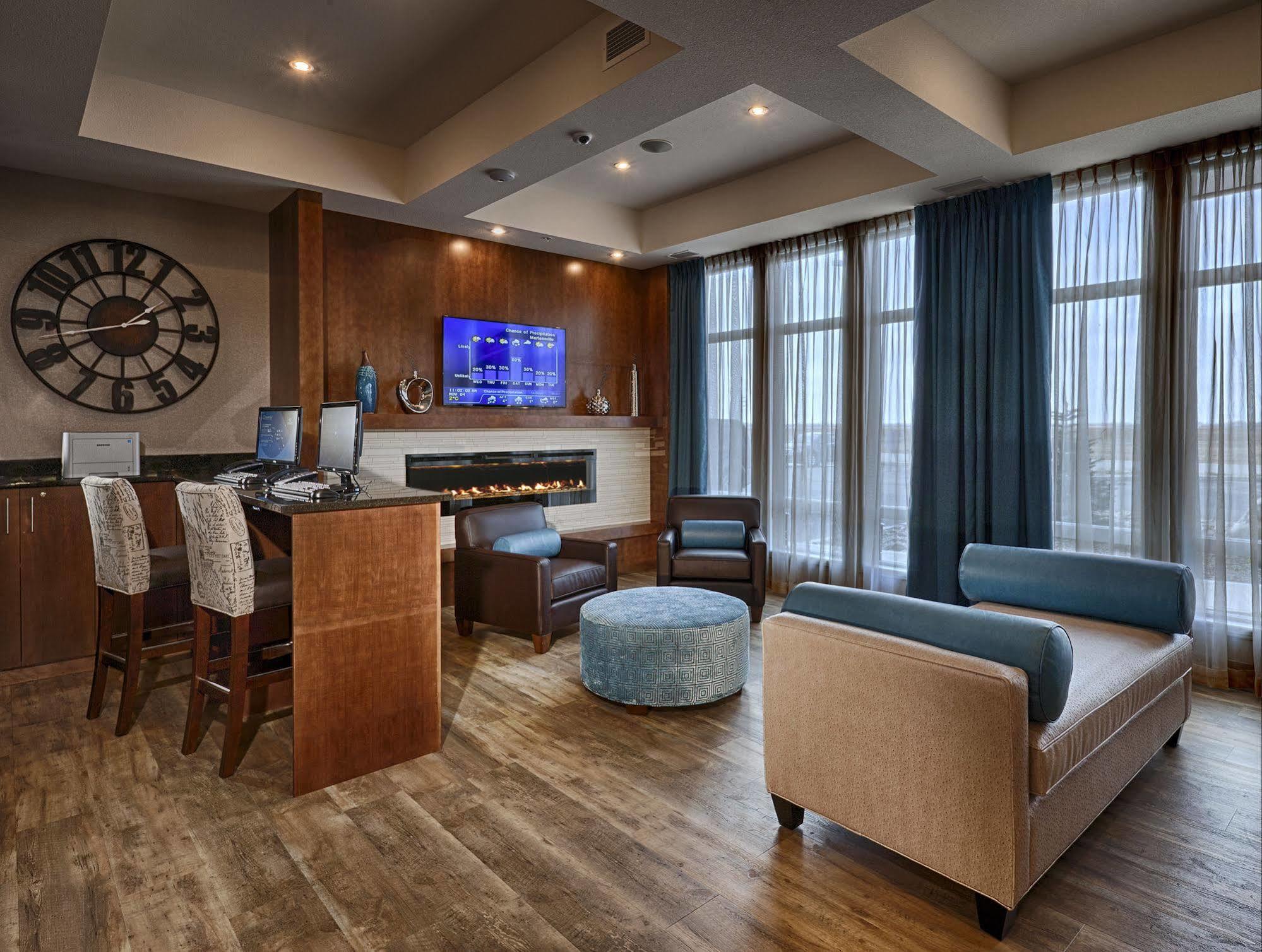 Canalta Martensville Ngoại thất bức ảnh